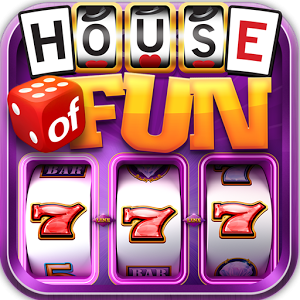 house of fun Bonus
